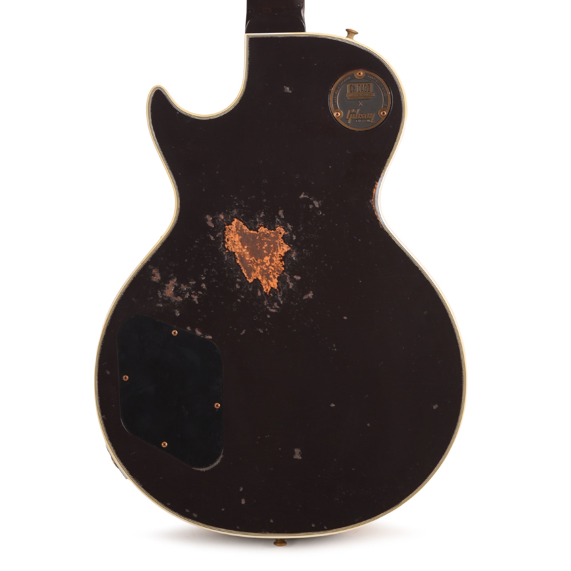 Gibson Custom Shop 1968 Les Paul Custom 