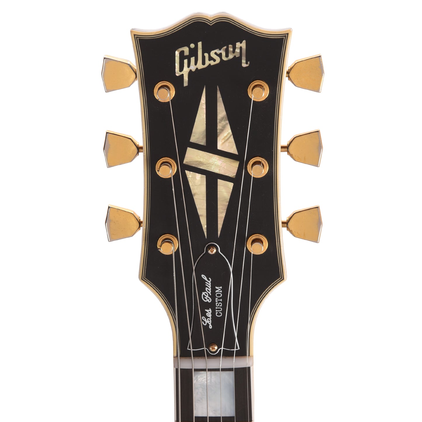 Gibson Custom Shop 1968 Les Paul Custom "CME Spec" Oxblood Murphy Lab Heavy Aged w/Custom "S" Buckers Electric Guitars / Solid Body