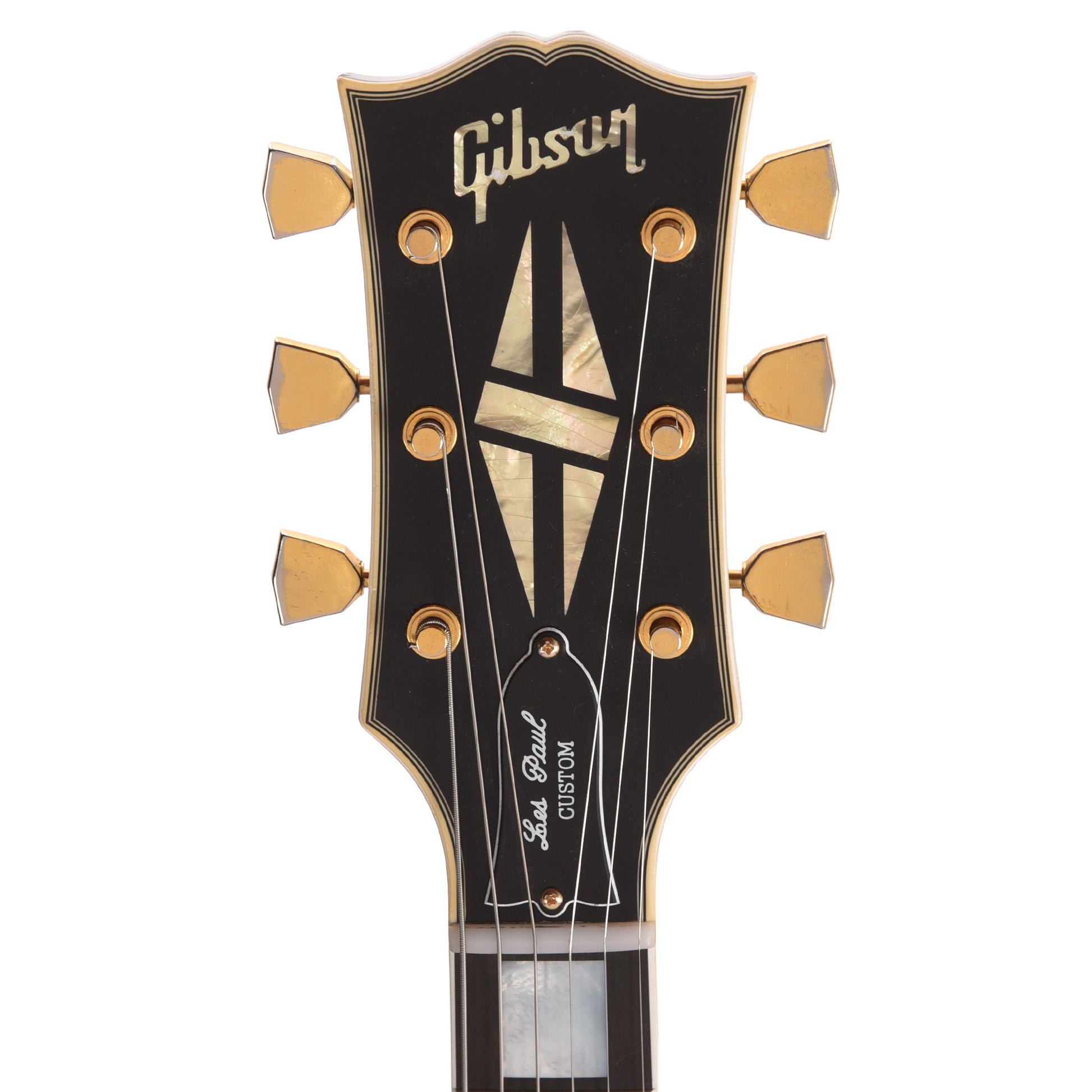 Gibson Custom Shop 1968 Les Paul Custom "CME Spec" Oxblood Murphy Lab Heavy Aged w/Custom "S" Buckers Electric Guitars / Solid Body
