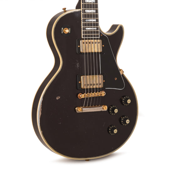 Gibson Custom Shop 1968 Les Paul Custom 
