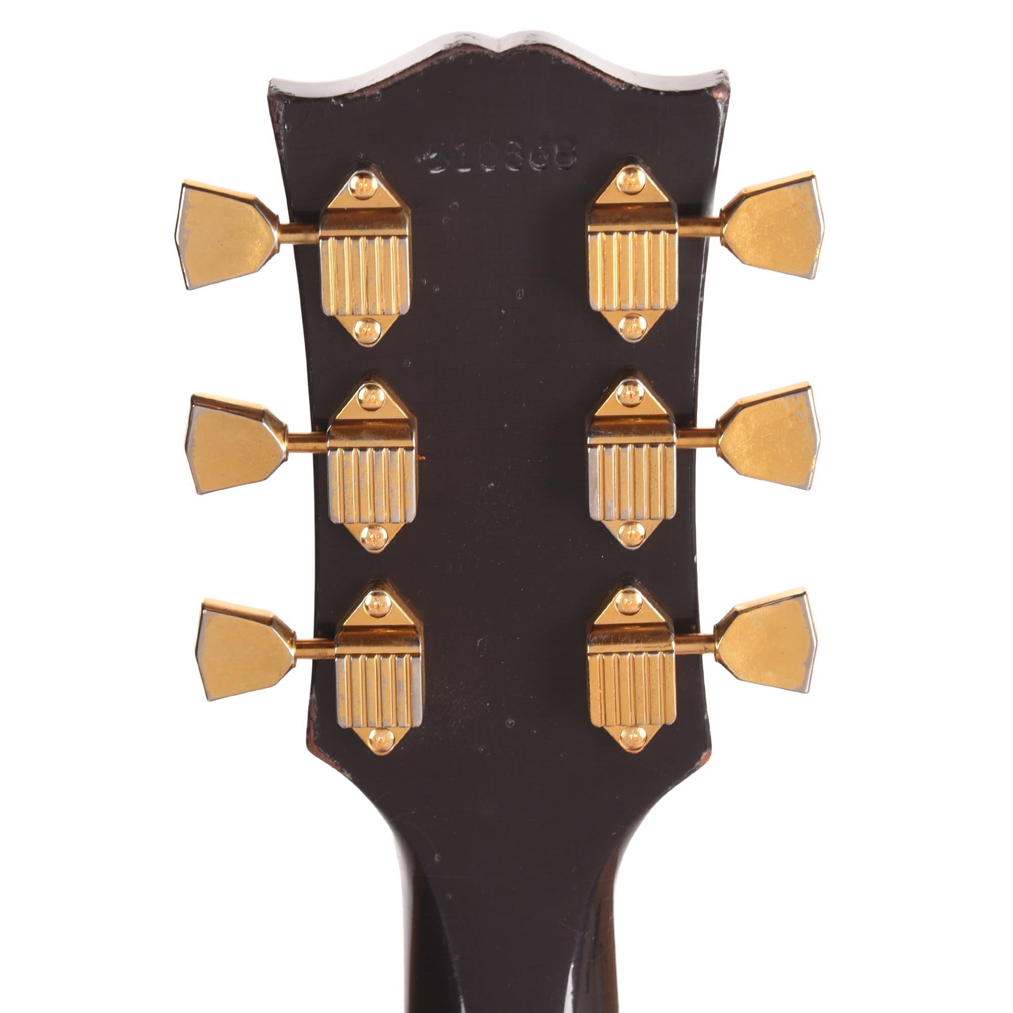 Gibson Custom Shop 1968 Les Paul Custom 