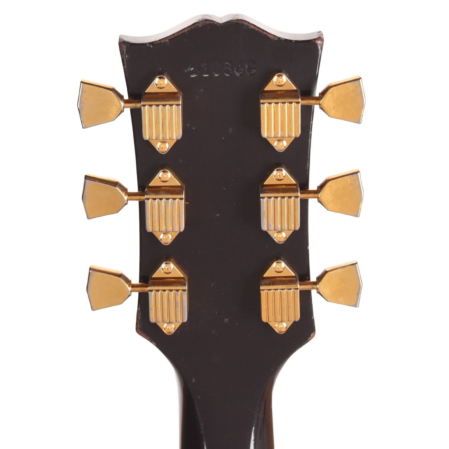 Gibson Custom Shop 1968 Les Paul Custom "CME Spec" Oxblood Murphy Lab Heavy Aged w/Custom "S" Buckers Electric Guitars / Solid Body