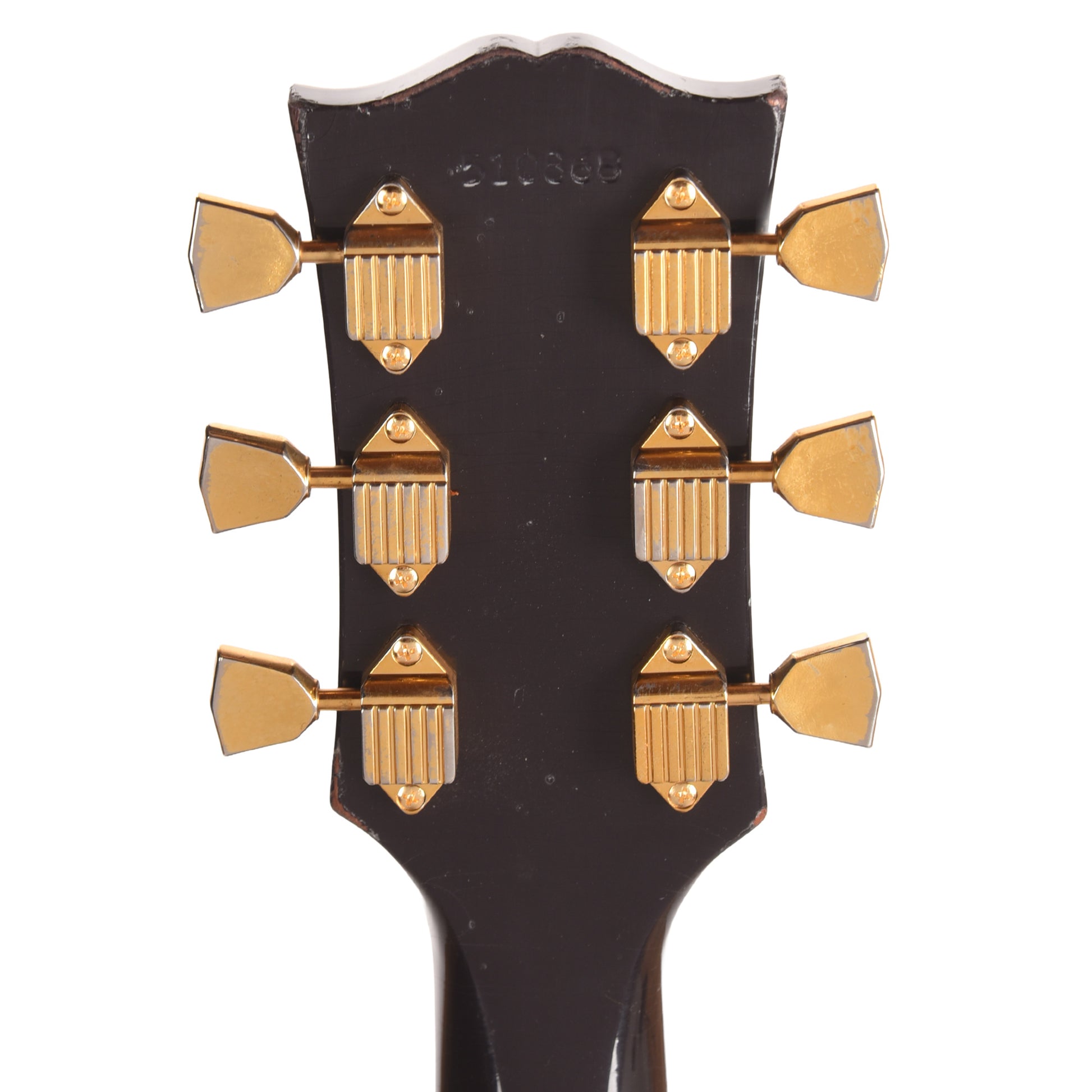 Gibson Custom Shop 1968 Les Paul Custom "CME Spec" Oxblood Murphy Lab Heavy Aged w/Custom "S" Buckers Electric Guitars / Solid Body