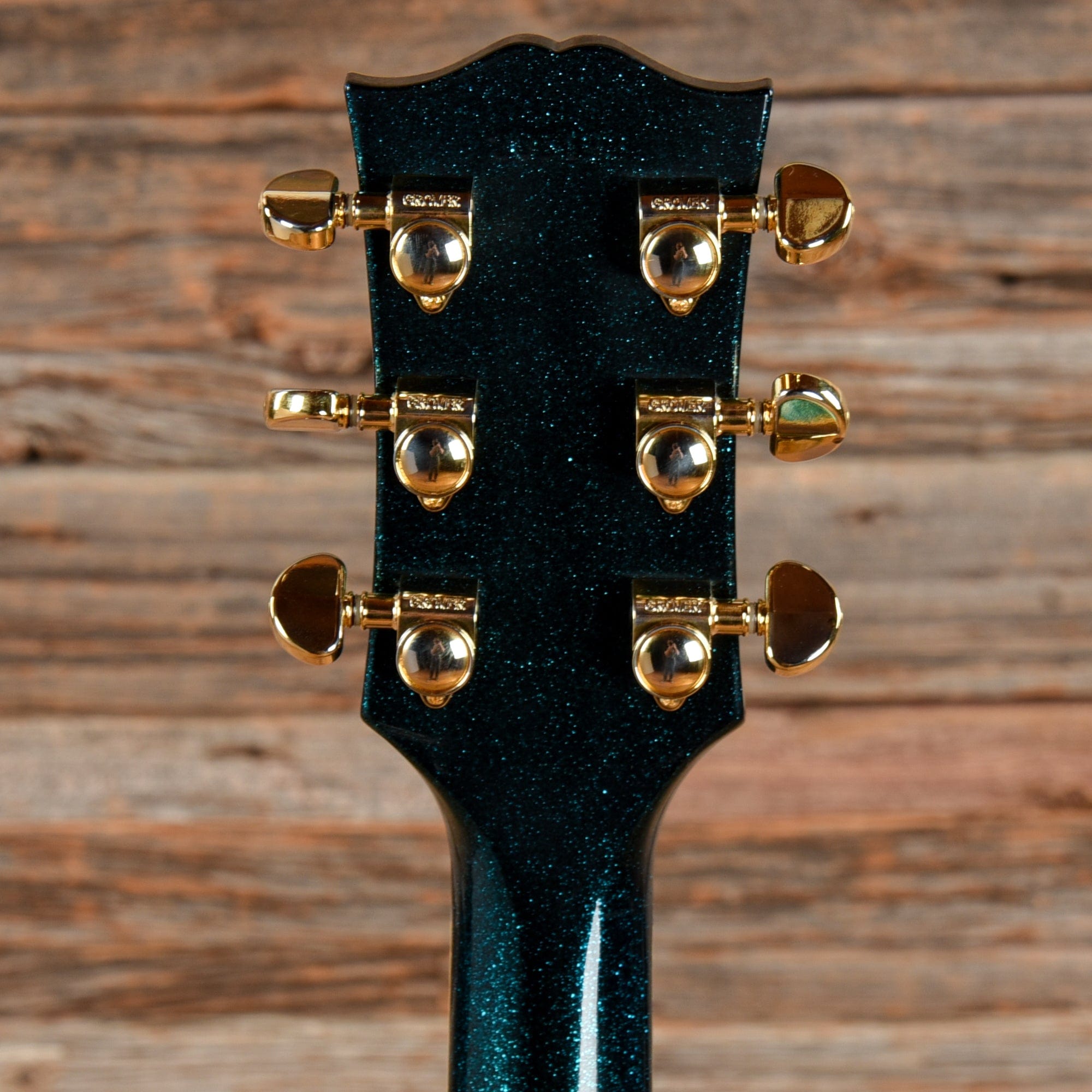 Gibson Custom Shop 1968 Les Paul Custom 