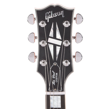 Gibson Custom Shop 1968 Les Paul Custom "CME Spec" VOS Antique Navelina Gold Sparkle w/Grovers Electric Guitars / Solid Body