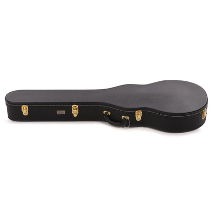 Gibson Custom Shop 1968 Les Paul Custom "CME Spec" VOS Antique Navelina Gold Sparkle w/Grovers Electric Guitars / Solid Body