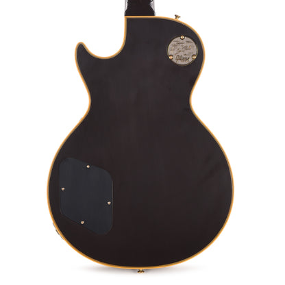 Gibson Custom Shop 1968 Les Paul Custom Heavy Antique Oxblood VOS w/Chambered Body Electric Guitars / Solid Body