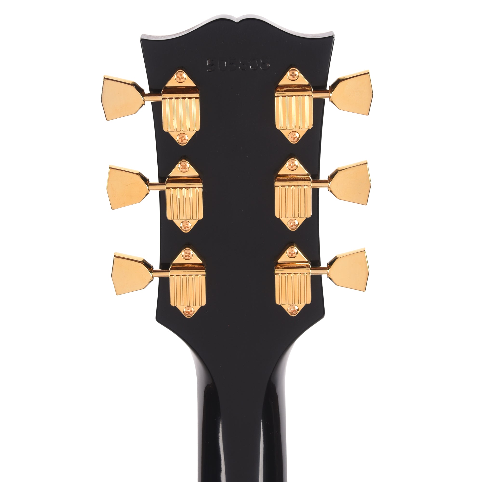 Gibson Custom Shop 1968 Les Paul Custom LEFTY 