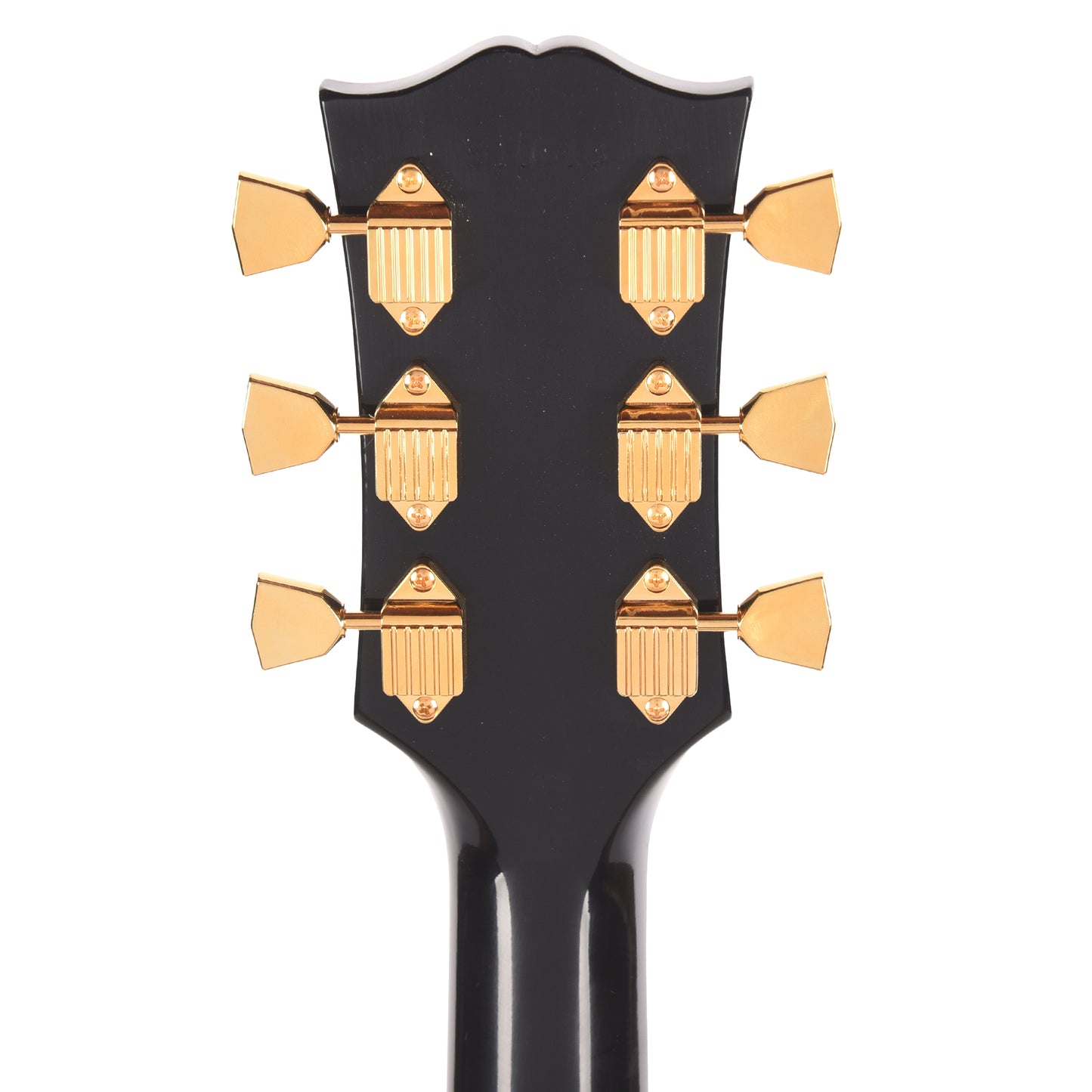 Gibson Custom Shop 1968 Les Paul Custom LEFTY "CME Spec" Ebony VOS Electric Guitars / Solid Body