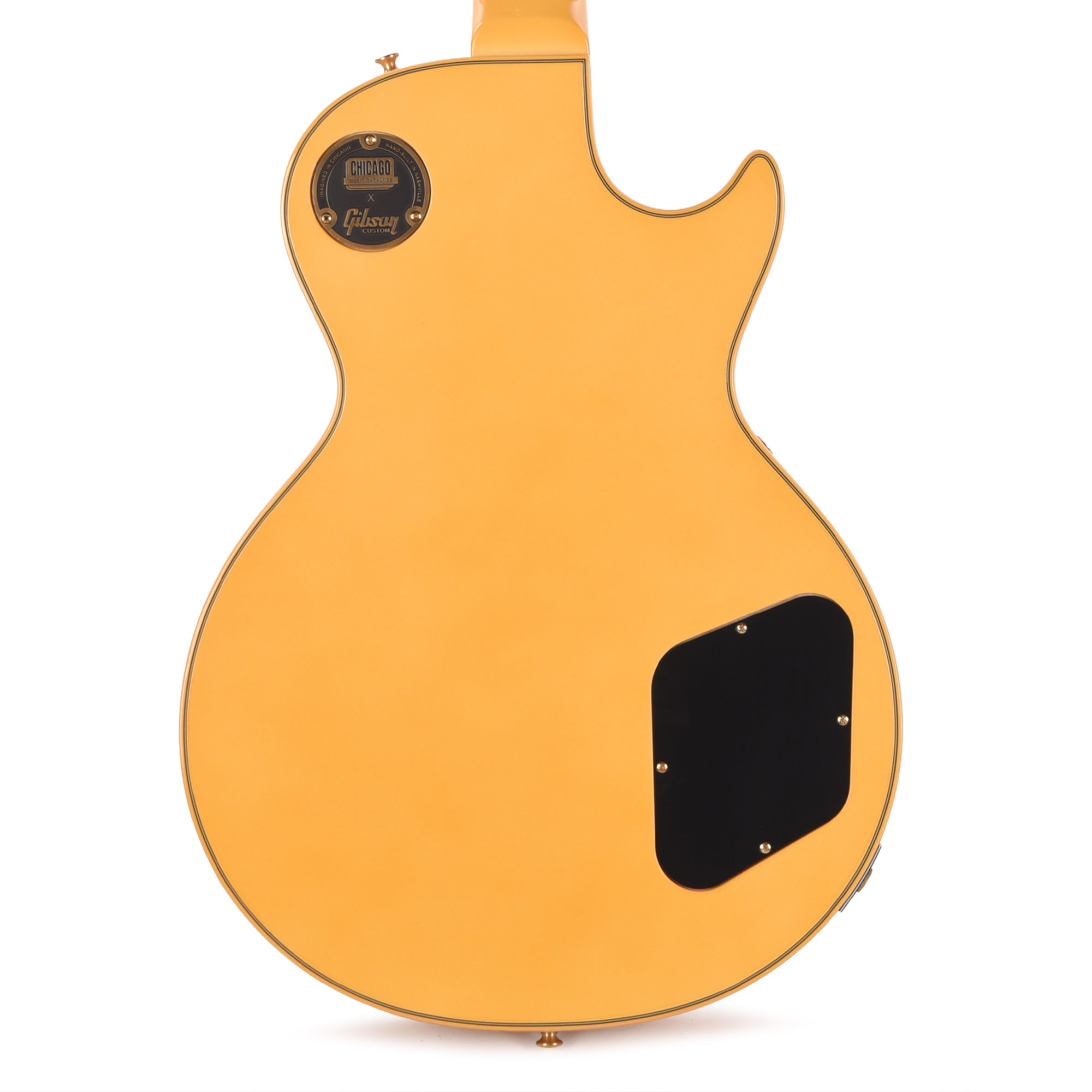 Gibson Custom Shop 1968 Les Paul Custom LEFTY 