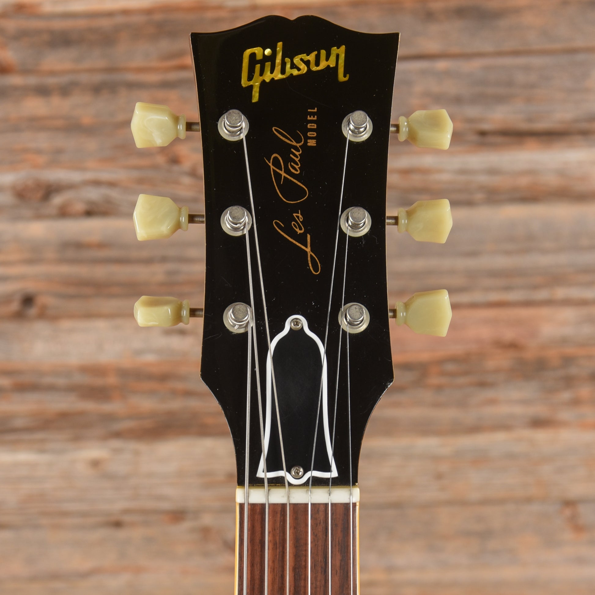Gibson Custom Shop '54 Les Paul w/1972 Embossed Mini Humbuckers Goldtop 1996 Electric Guitars / Solid Body