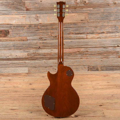 Gibson Custom Shop '54 Les Paul w/1972 Embossed Mini Humbuckers Goldtop 1996 Electric Guitars / Solid Body