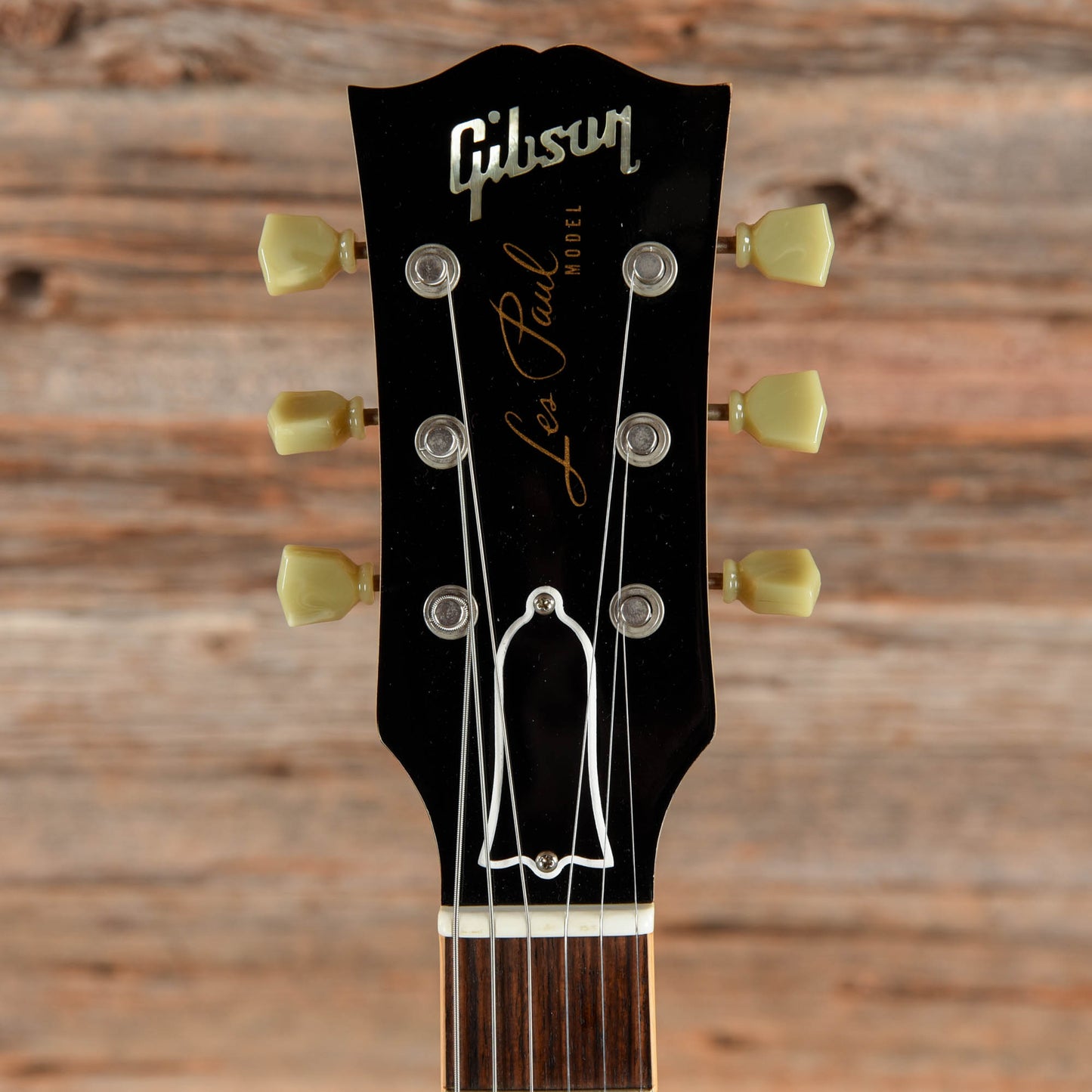 Gibson Custom Shop '56 Les Paul Goldtop Reissue Goldtop 2006 Electric Guitars / Solid Body