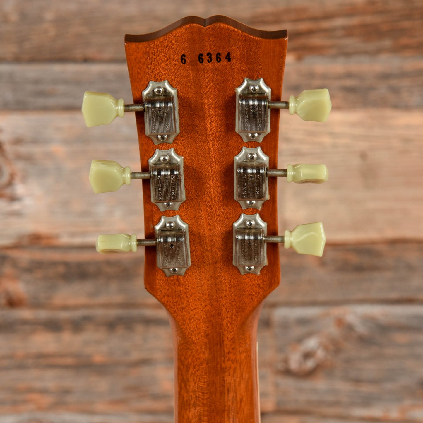 Gibson Custom Shop '56 Les Paul Goldtop Reissue Goldtop 2006 Electric Guitars / Solid Body