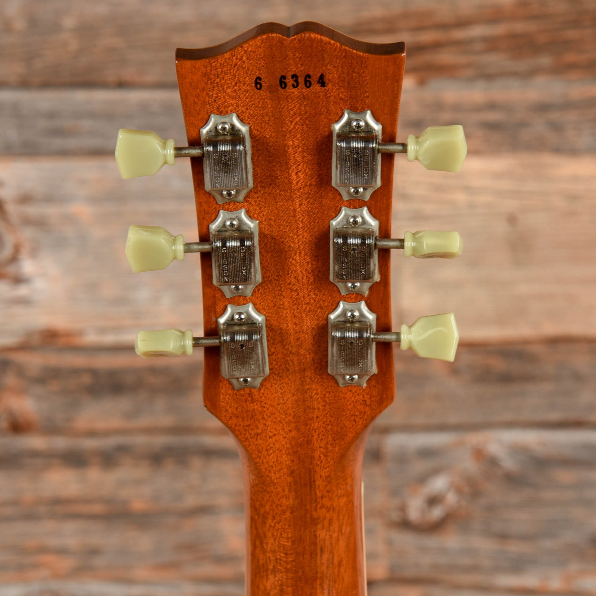 Gibson Custom Shop '56 Les Paul Goldtop Reissue Goldtop 2006 Electric Guitars / Solid Body