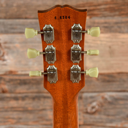 Gibson Custom Shop '56 Les Paul Goldtop Reissue Goldtop 2006 Electric Guitars / Solid Body
