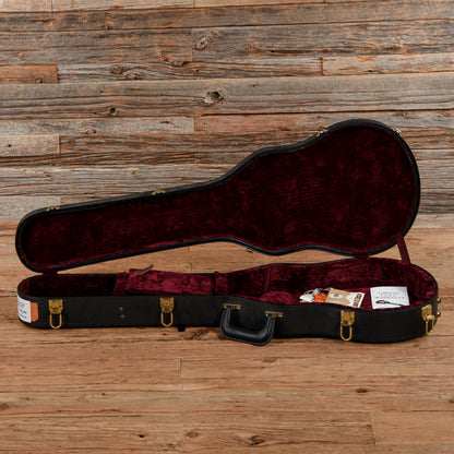 Gibson Custom Shop '56 Les Paul Goldtop Reissue Goldtop 2006 Electric Guitars / Solid Body