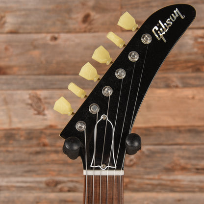 Gibson Custom Shop 58 Explorer TV Yellow - Dave Amato of REO Speedwagon Electric Guitars / Solid Body