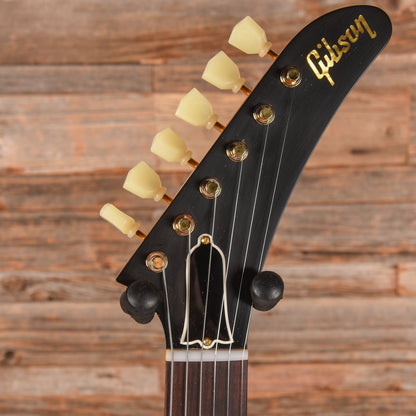 Gibson Custom Shop '58 Korina Explorer Reissue Natural 2025 Electric Guitars / Solid Body