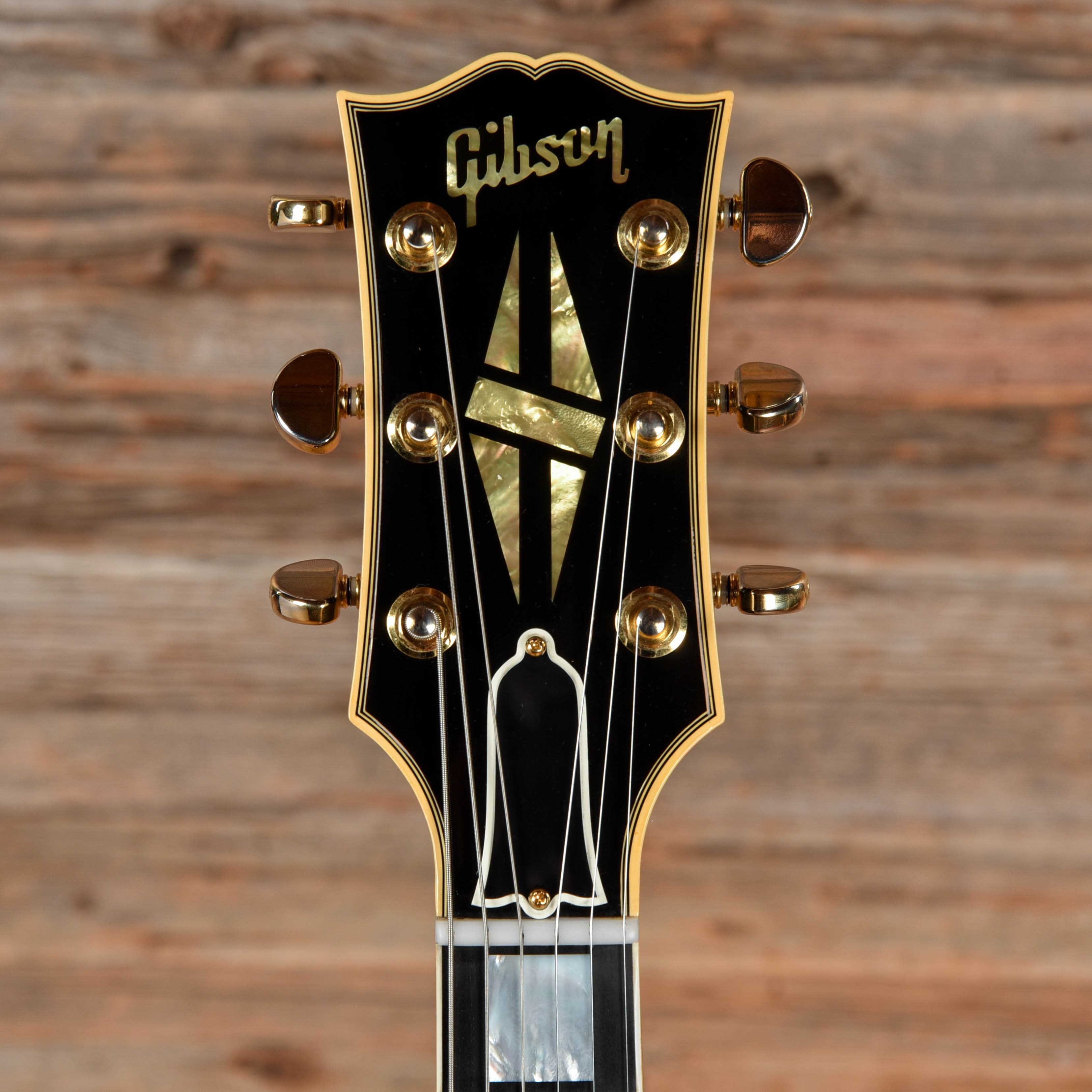 Gibson Custom Shop '59 ES-355 Reissue Stopbar Ebony 2021 Electric Guitars / Solid Body