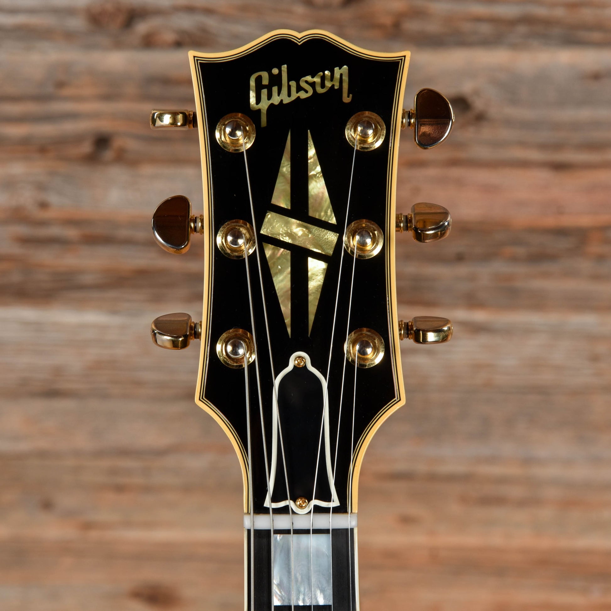 Gibson Custom Shop '59 ES-355 Reissue Stopbar Ebony 2021 Electric Guitars / Solid Body