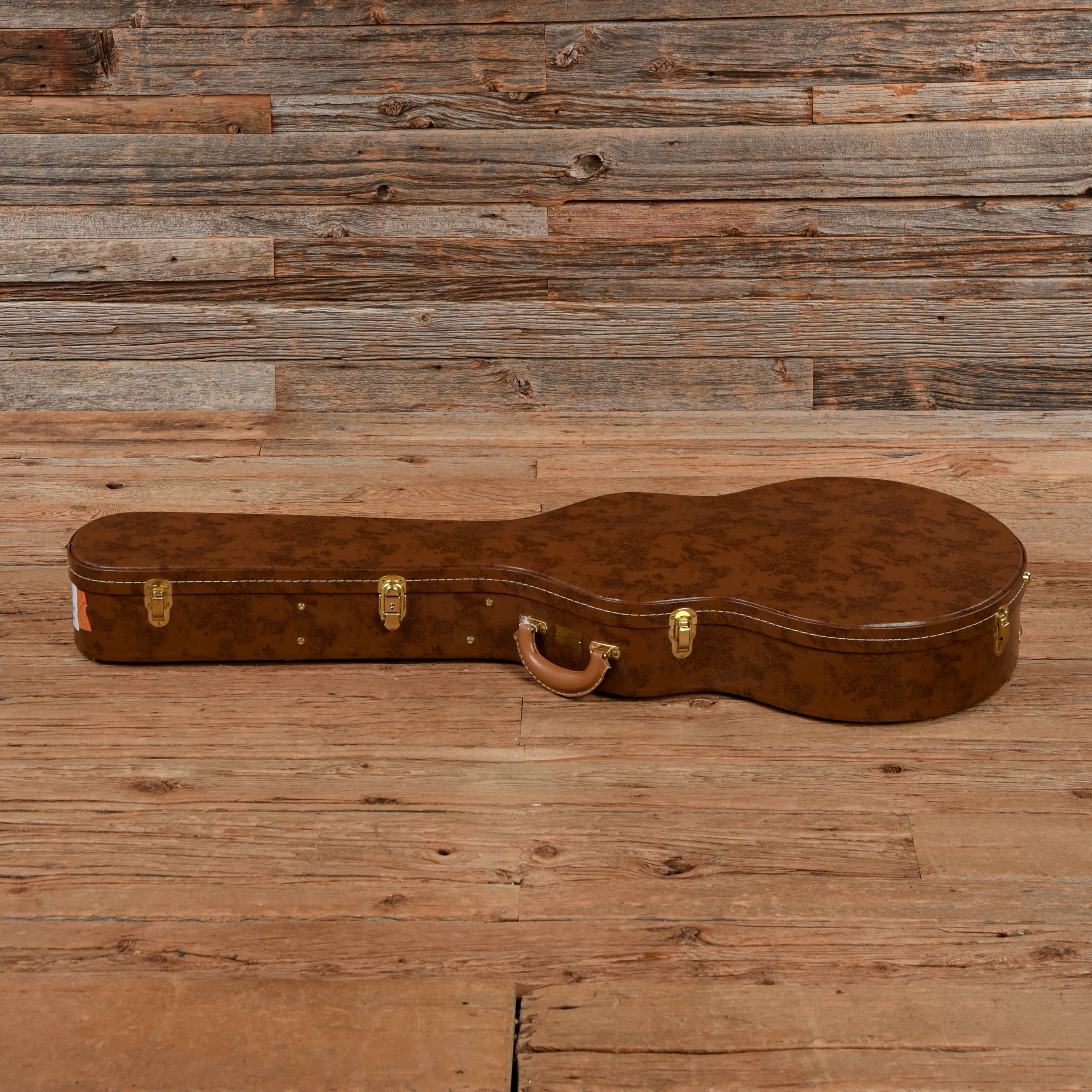 Gibson Custom Shop '59 ES-355 Reissue Stopbar Ebony 2021 Electric Guitars / Solid Body