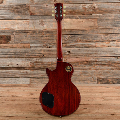 Gibson Custom Shop '59 Les Paul Standard "CME Spec" w/'59 Carmelita Neck Cover Burst VOS 2025 Electric Guitars / Solid Body
