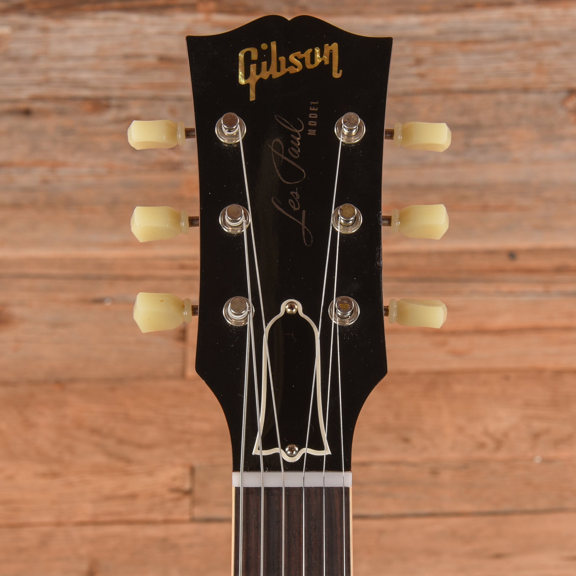 Gibson Custom Shop '59 Les Paul Standard Reissue "CME Spec" Slow Iced Tea Fade VOS 2024 Electric Guitars / Solid Body
