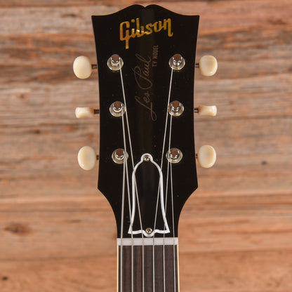 Gibson Custom Shop '60 Les Paul Special Double Cut Reissue Cherry Red VOS 2024 Electric Guitars / Solid Body