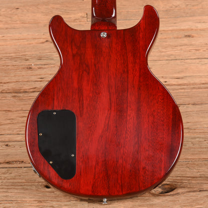 Gibson Custom Shop '60 Les Paul Special Double Cut Reissue Cherry Red VOS 2024 Electric Guitars / Solid Body