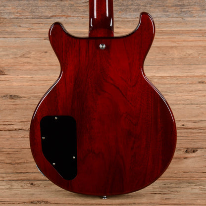 Gibson Custom Shop '60 Les Paul Special Double Cut Reissue Cherry Red VOS 2025 Electric Guitars / Solid Body