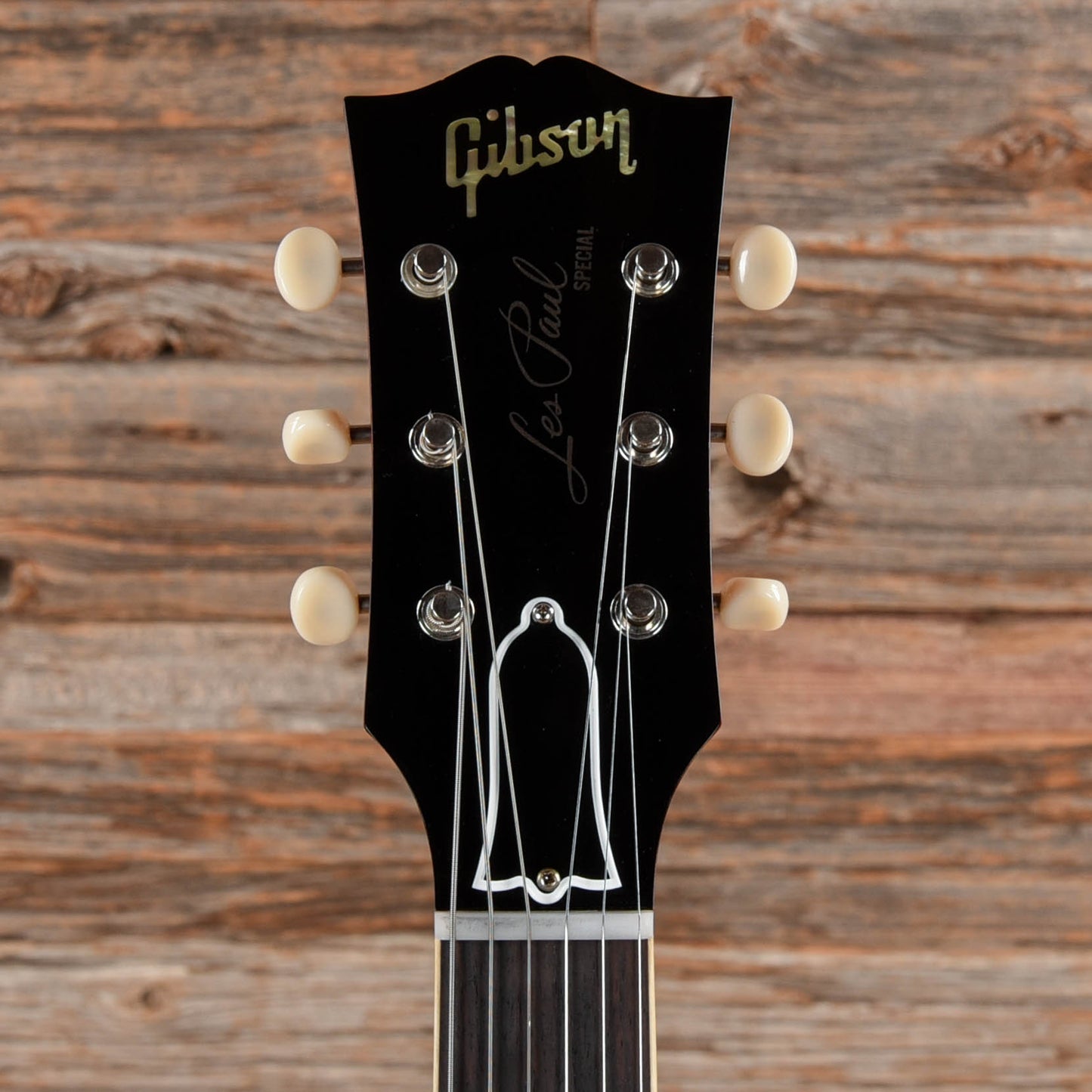 Gibson Custom Shop '60 Les Paul Special Double Cut Reissue Cherry Red VOS 2025 Electric Guitars / Solid Body