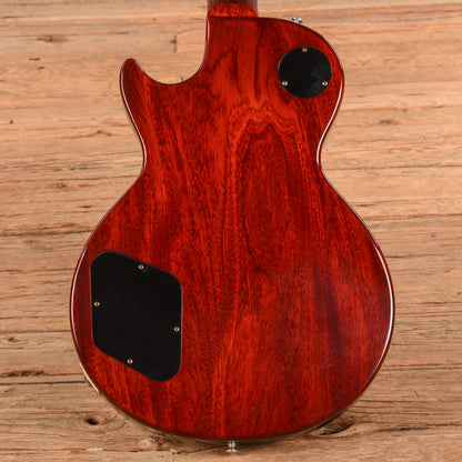 Gibson Custom Shop 60th Anniversary '59 Les Paul Standard Factory Burst 2019 Electric Guitars / Solid Body