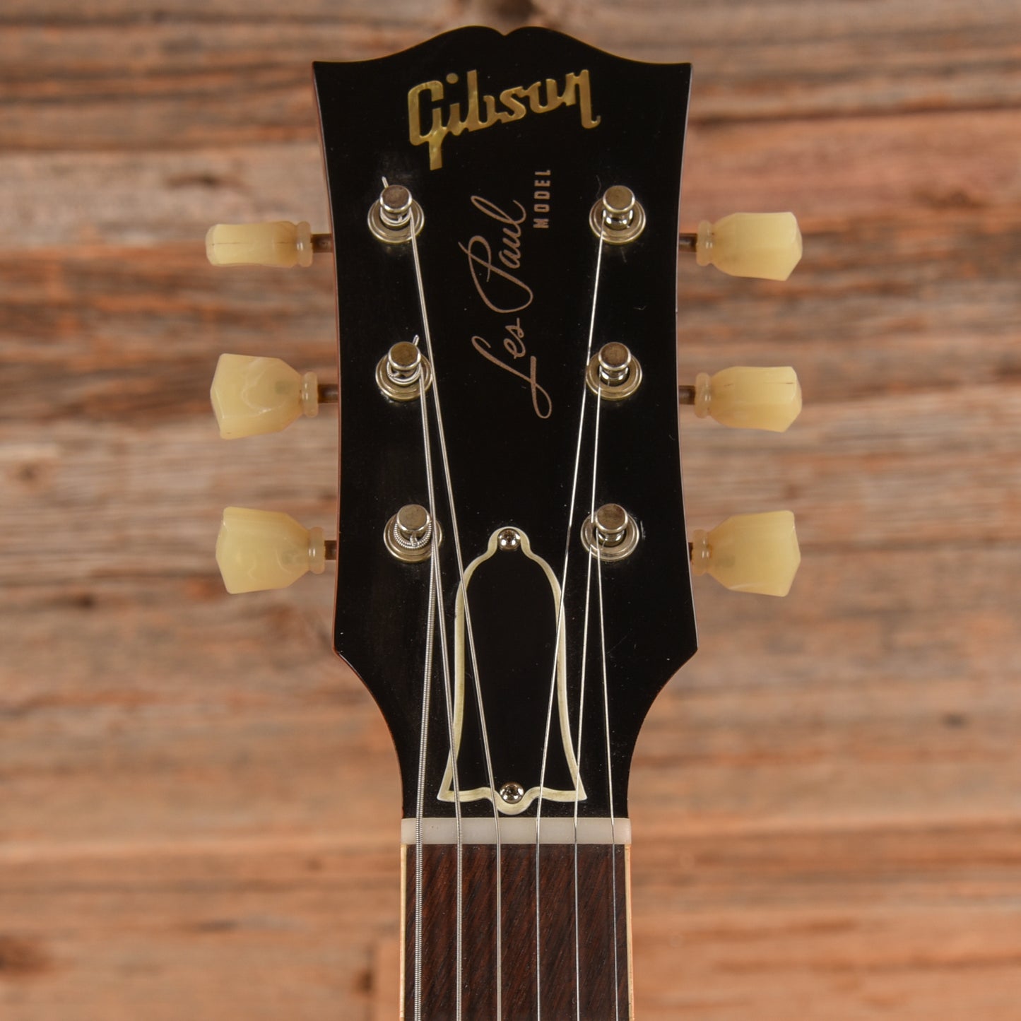 Gibson Custom Shop 60th Anniversary '59 Les Paul Standard Factory Burst 2019 Electric Guitars / Solid Body