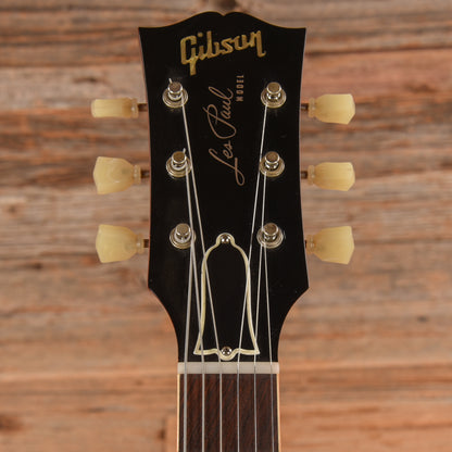 Gibson Custom Shop 60th Anniversary '59 Les Paul Standard Factory Burst 2019 Electric Guitars / Solid Body