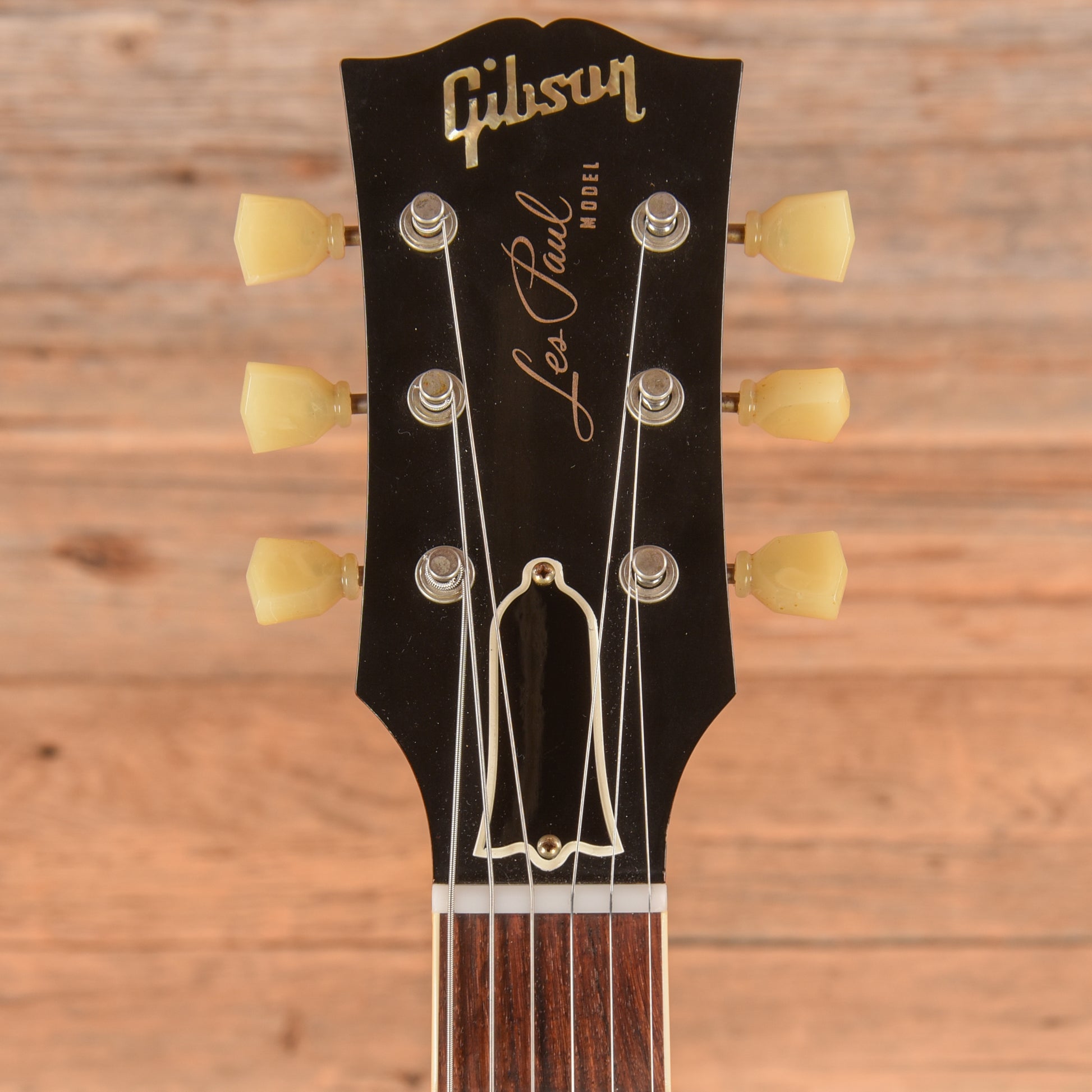 Gibson Custom Shop 60th Anniversary '59 Les Paul Standard Reissue Wildwood Spec Murphy-Painted Sunburst 2019 Electric Guitars / Solid Body