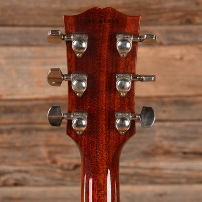 Gibson Custom Shop '61 Les Paul (SG) Reissue "CME Spec" VOS Antique Cherry Red 2022 Electric Guitars / Solid Body