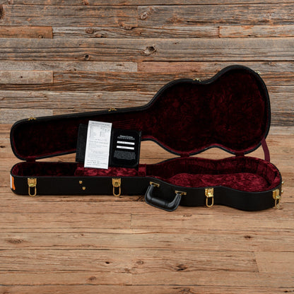 Gibson Custom Shop '63 Les Paul SG Custom Reissue with Maestro Classic White 2020 Electric Guitars / Solid Body