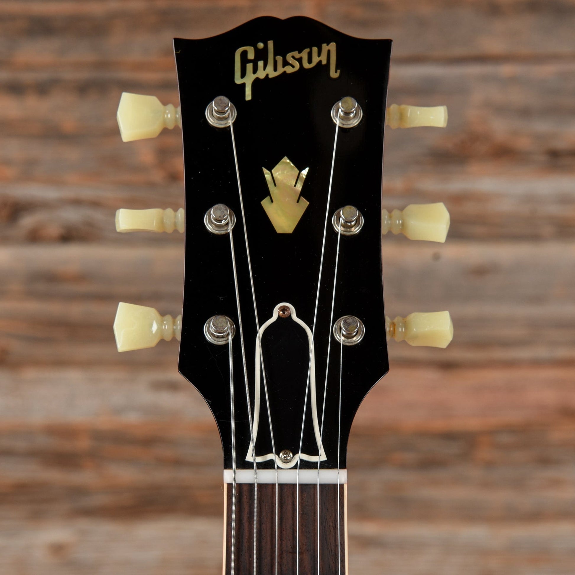 Gibson Custom Shop '64 SG Standard Reissue w/ Maestro Vibrola Cherry 2021 Electric Guitars / Solid Body