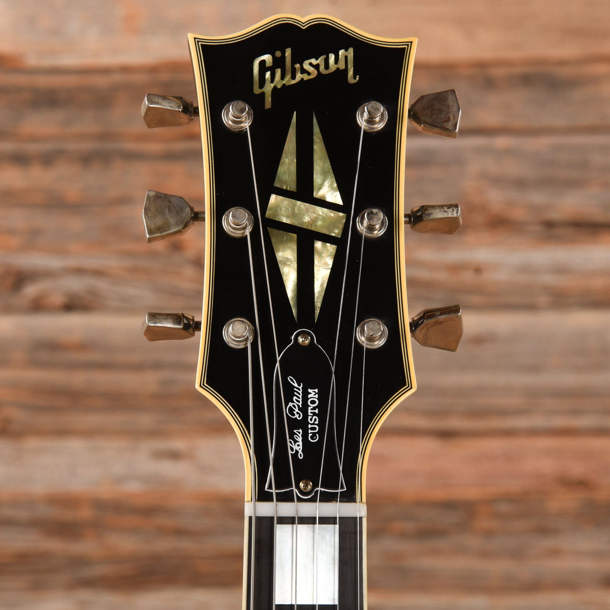 Gibson Custom Gibson Custom Shop Murphy Lab Acoustic Collection – Chicago Music Exchange