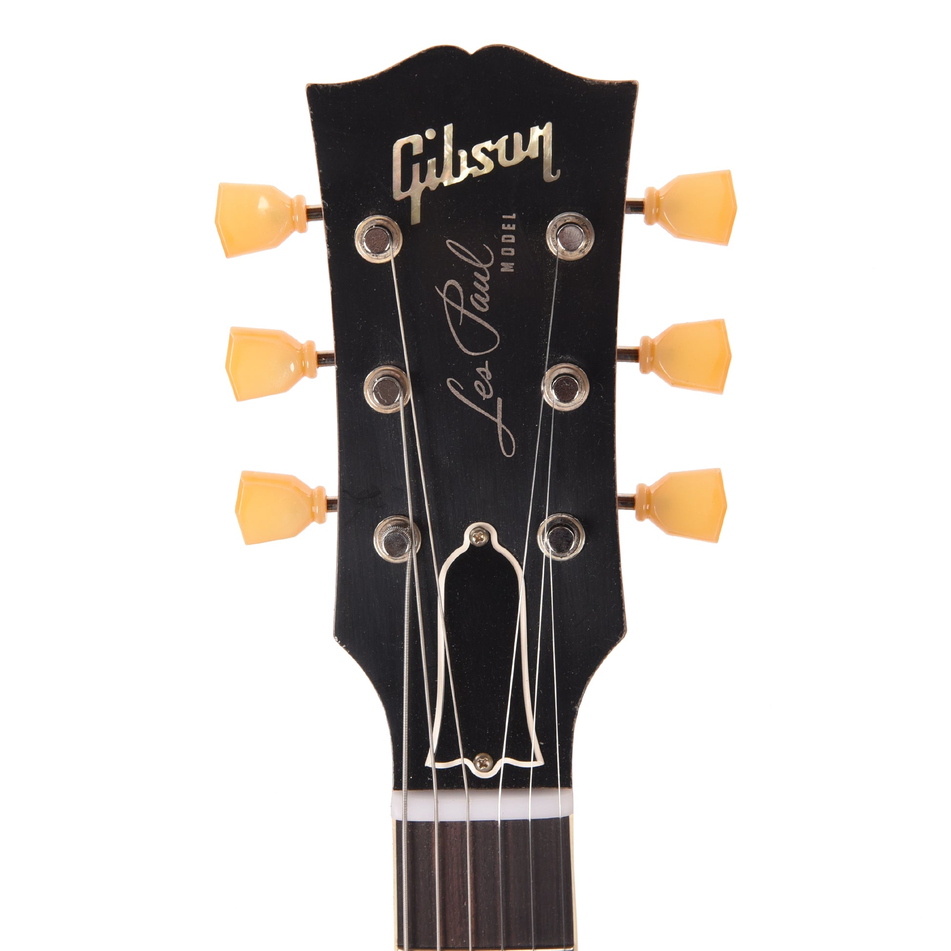 Gibson Custom Shop 70th Anniversary 1955 NAMM Show Commemorative Edition Les Paul Standard Platinum Murphy Lab Light Aged Electric Guitars / Solid Body
