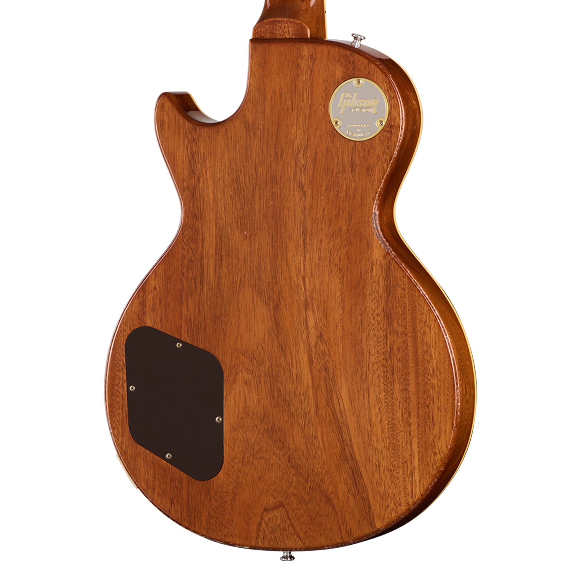 Gibson Custom Shop 70th Anniversary 1955 NAMM Show Commemorative Edition Les Paul Standard Viceroy Brown Murphy Lab Light Aged Electric Guitars / Solid Body