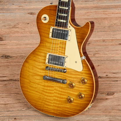 Gibson Custom Shop Ace Frehley '59 Les Paul Standard Electric Guitars / Solid Body