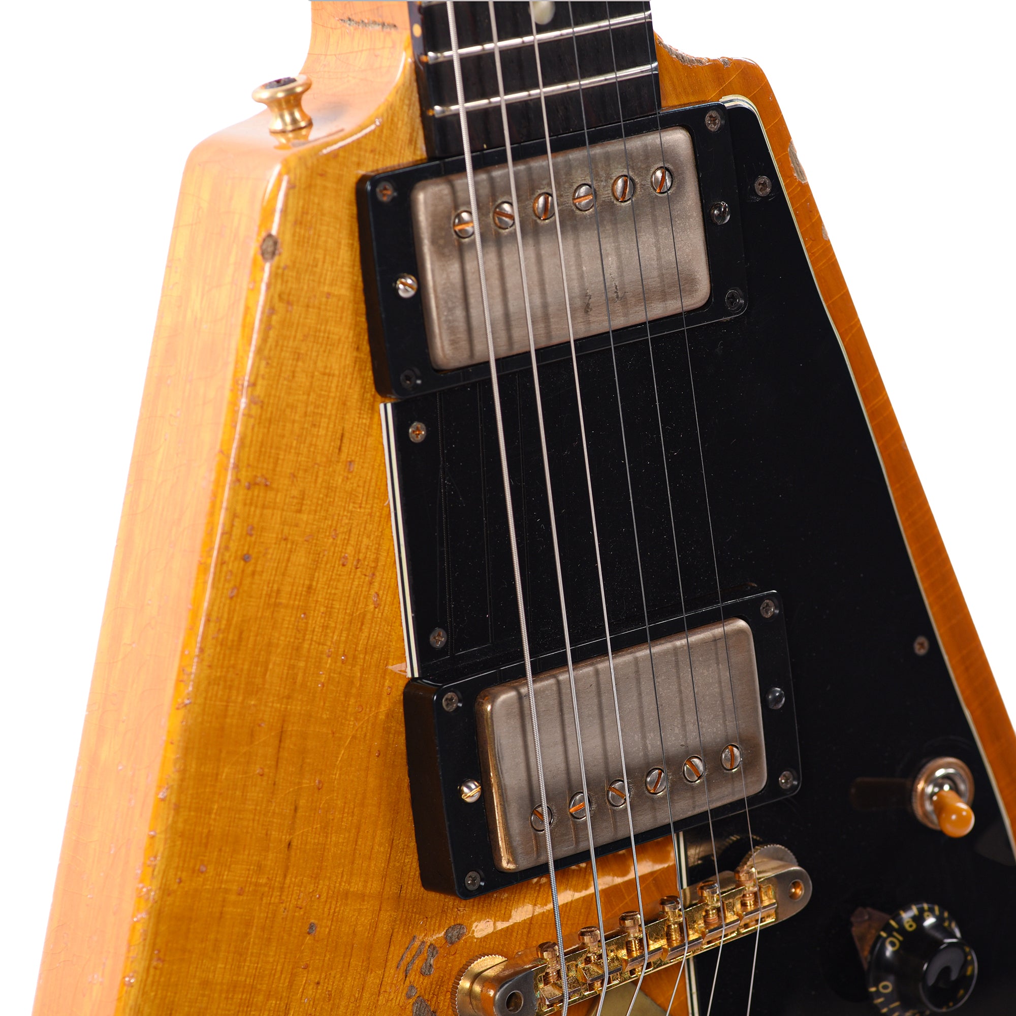 Gibson Custom Shop Artist Joe Bonamassa 