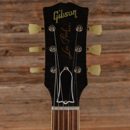 Gibson Custom Shop Collector's Choice #13 "Spoonful Burst" Gordon Kennedy '59 Les Paul Standard Reissue Spoonful Burst Electric Guitars / Solid Body