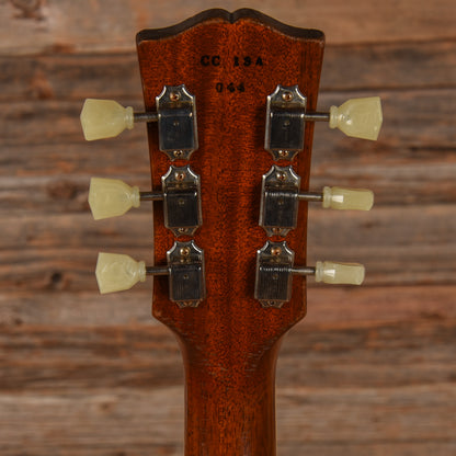 Gibson Custom Shop Collector's Choice #13 "Spoonful Burst" Gordon Kennedy '59 Les Paul Standard Reissue Spoonful Burst Electric Guitars / Solid Body