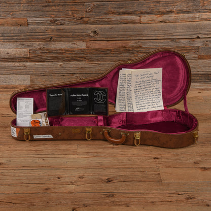 Gibson Custom Shop Collector's Choice #13 "Spoonful Burst" Gordon Kennedy '59 Les Paul Standard Reissue Spoonful Burst Electric Guitars / Solid Body