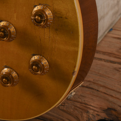 Gibson Custom Shop Collector's Choice #13 "Spoonful Burst" Gordon Kennedy '59 Les Paul Standard Reissue Spoonful Burst Electric Guitars / Solid Body