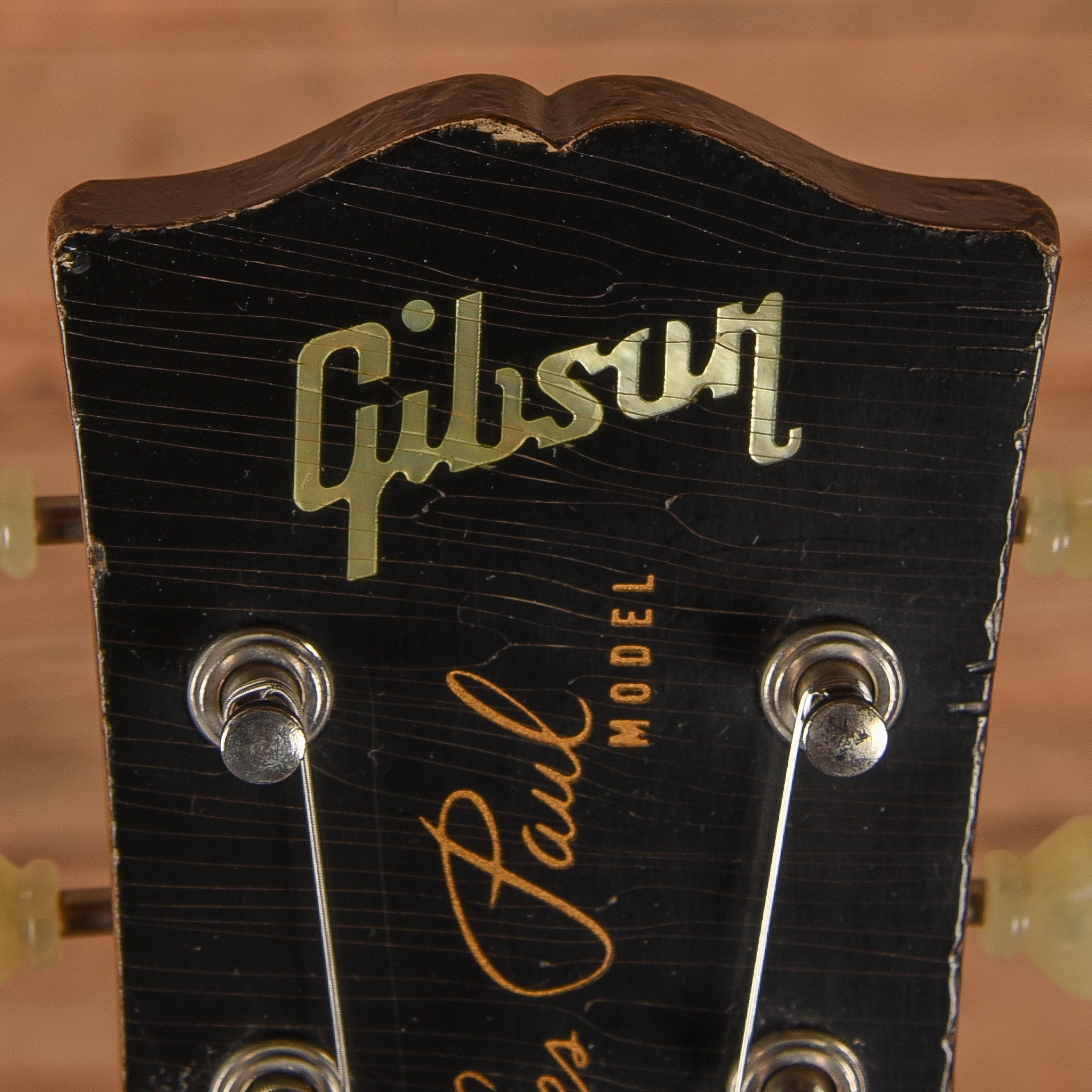 Gibson Custom Shop Collector's Choice #13 "Spoonful Burst" Gordon Kennedy '59 Les Paul Standard Reissue Spoonful Burst Electric Guitars / Solid Body