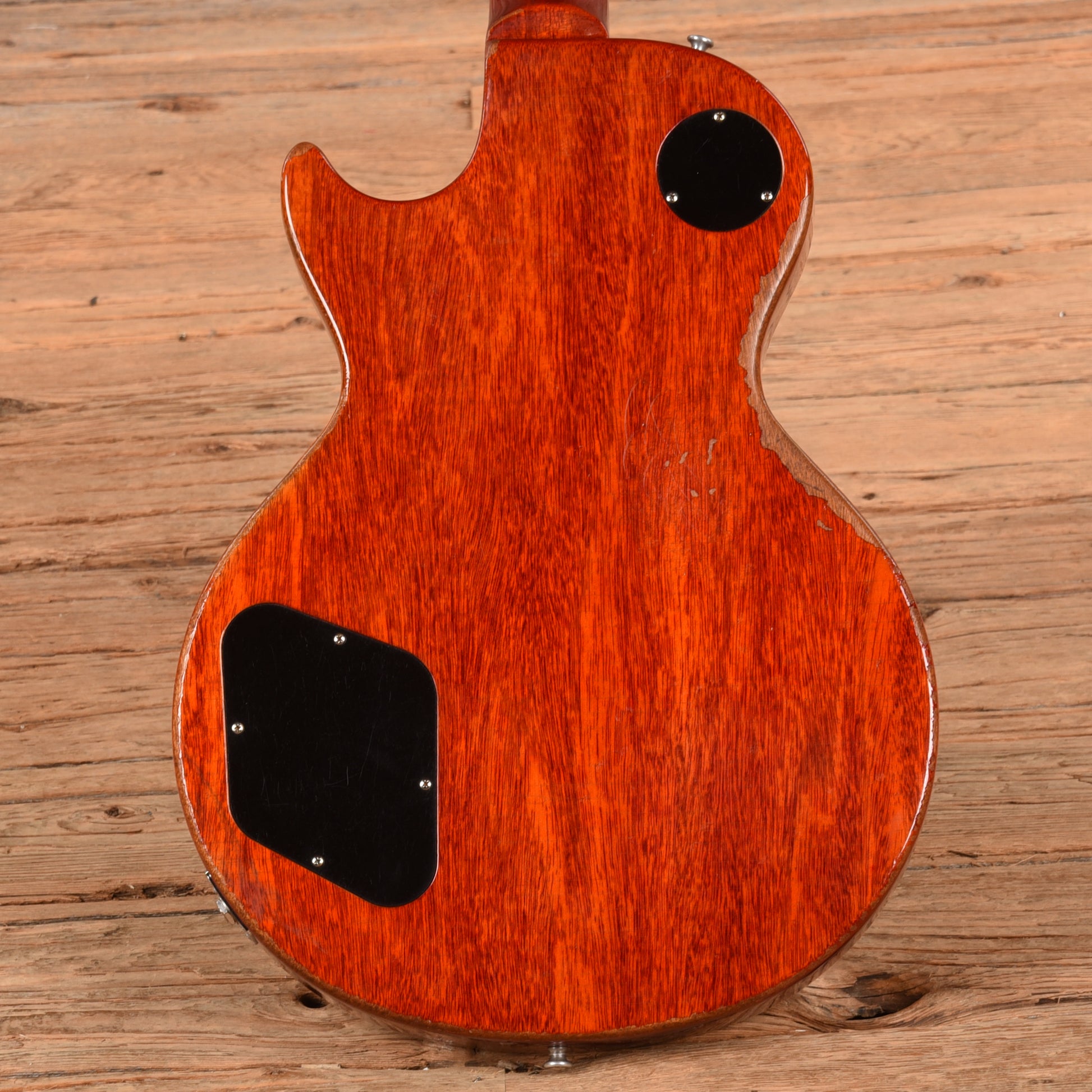 Gibson Custom Shop Collector's Choice #15 Greg Martin '58 Les Paul Standard Reissue Sunburst Electric Guitars / Solid Body